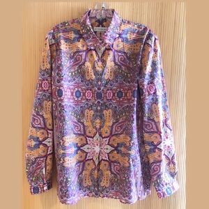 ETRO Brand New Shirt